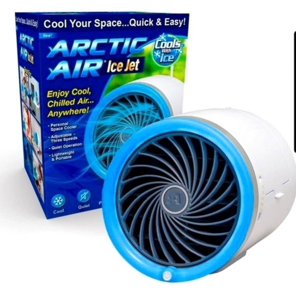 As Seen On TV Other - Arctic Air